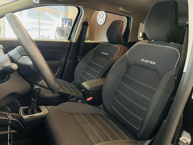 Dacia Duster 1.0 TCe 4x2 100cv Eco-G Journey Up - Foto 10