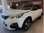 Peugeot 5008 5008 2.0 bluehdi GT s&s 180cv eat8 7 Posti