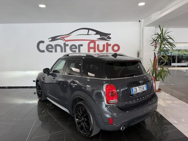 MINI Countryman Cooper SD automatica Hype - Foto 6