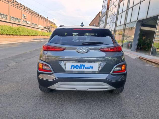 HYUNDAI Kona 1.0 T-GDI rif. 23991189 - Foto 9