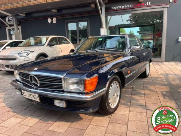 MERCEDES-BENZ SL 300 rif. 24020651