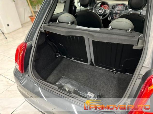 FIAT 500 1.2 Dualogic Lounge rif. 22083738 - Foto 10