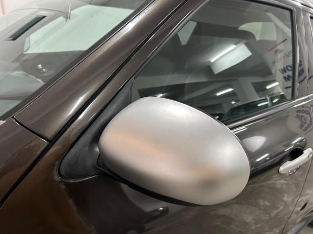 Nissan Juke 1.5 dCi Tekna - Foto 3