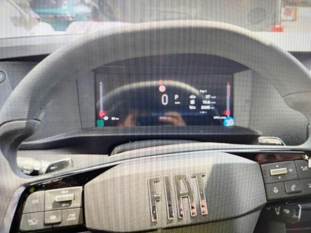 FIAT Ulysse 2.0 BlueHDi 180cv AT8 L3 9posti rif. 23784048 - Foto 5