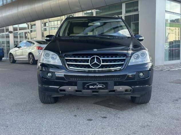 MERCEDES-BENZ ML 280 CDI Chrome rif. 24067038 - Foto 4