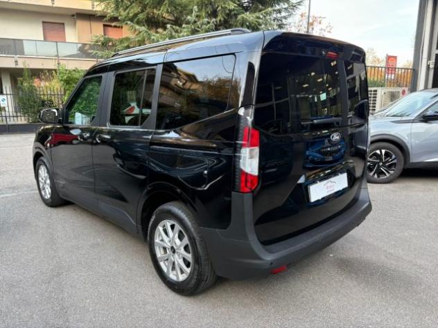 FORD Tourneo Courier 1.0 EcoBoost Powershift Titanium *PROMO* rif. 22905772 - Foto 5