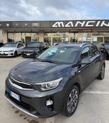 KIA Stonic 1.6 CRDi 110 CV Style rif. 24196632