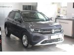 Volkswagen T-Cross 1.0 TSI Edition Plus 95 CV