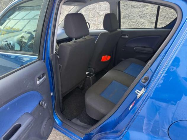 Suzuki Splash 1.0 GLS Style E5, NEOPATENTATI OK! - Foto 4