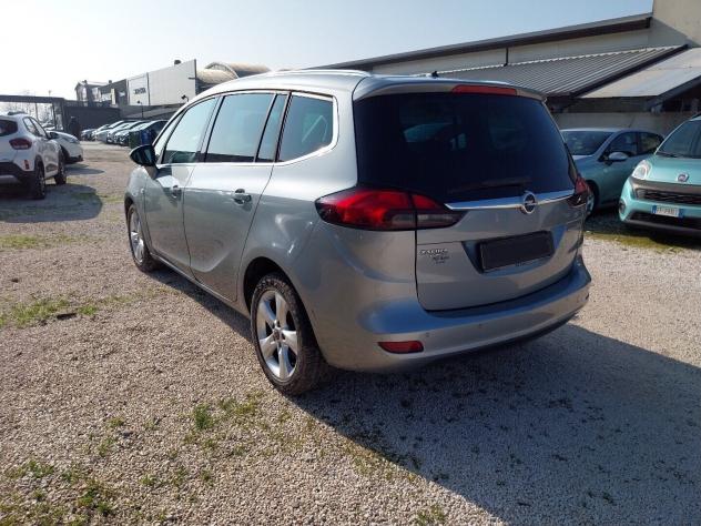 Opel Zafira Tourer 1.6 Turbo EcoM 150CV Cosmo - Foto 3