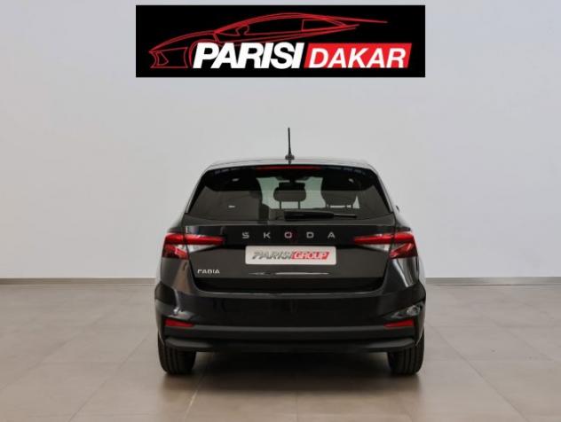 SKODA Fabia 1.0 TSI 115CV DSG Selection *PROMO PARISI GROUP* rif. 23653397 - Foto 7