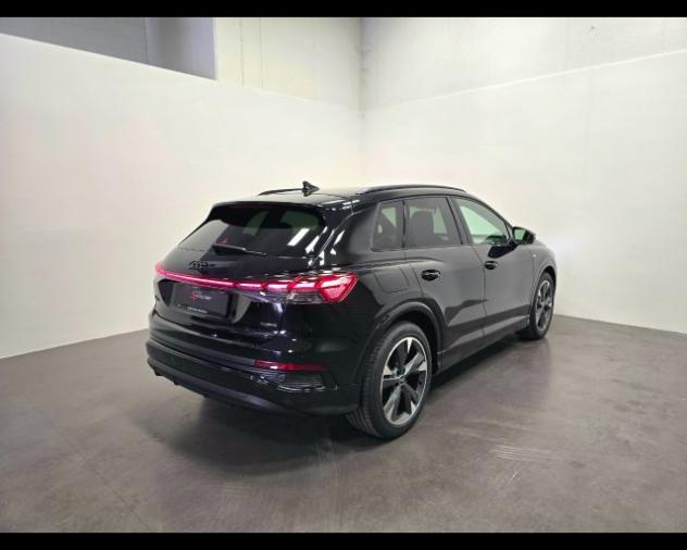 AUDI QUATTRO Q4 45 E-TRON S-LINE rif. 24057979 - Foto 2