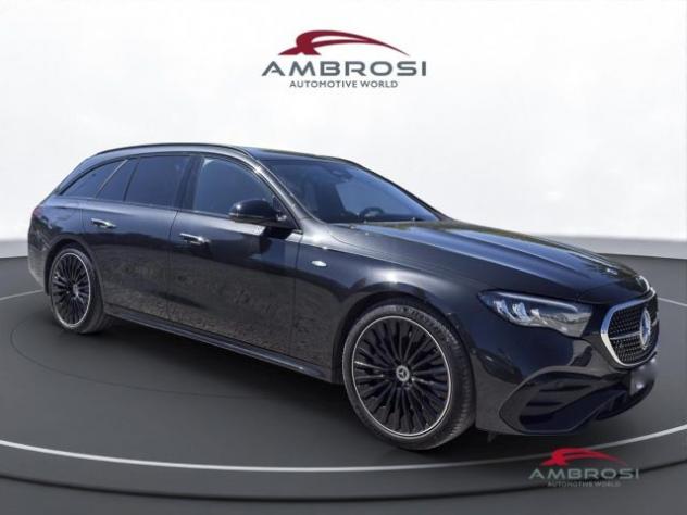MERCEDES-BENZ E 300 300 de phev AMG Line Advanced 4matic auto rif. 23744763 - Foto 2