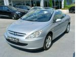PEUGEOT 307 1.6 16V CC CABRIO rif. 23984073