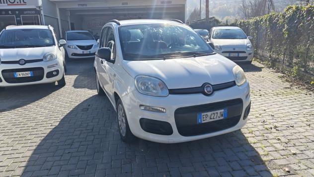 Fiat Panda 1.2 EasyPower Easy GPL - Foto 3