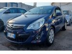 Opel Corsa 1.2 GPL-TECH Elective UNICO PROPRIETARIO
