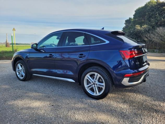Audi Q5 SPB 40 TDI quattro S tronic S line - Foto 3