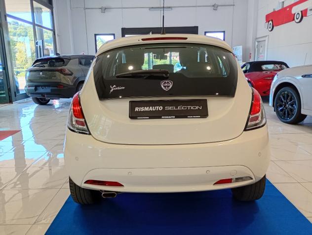 LANCIA Ypsilon 3ª serie Ypsilon 1.2 69 CV 5 porte Gold - Foto 5