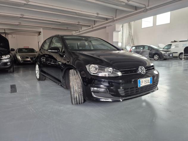 Volkswagen Golf 2.0 TDI 115 CV SCR Edition Plus