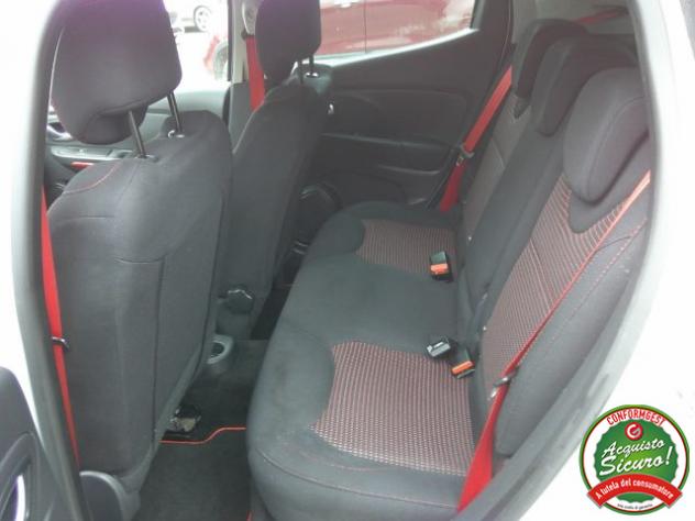 RENAULT Clio 1.6 T 220CV EDC Start&Stop 5 porte R.S. Trophy rif. 23351675 - Foto 10