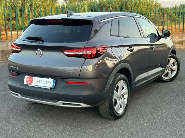 Opel Grandland X 1.5 diesel Ecotec Start&Stop aut. Advance - Foto 5