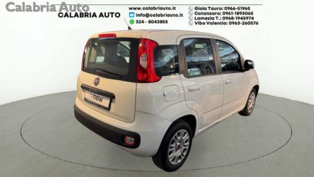 FIAT Panda 1.3 MJT 95 CV S&S Easy rif. 23789390 - Foto 4