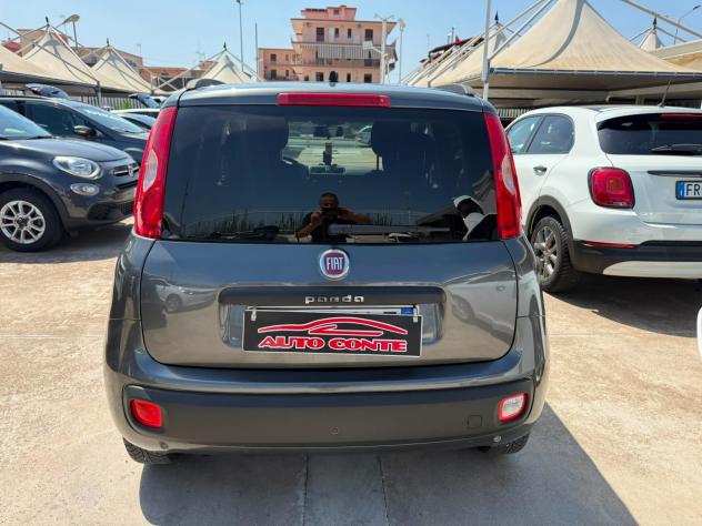 Fiat Panda 1.2 Lounge - Foto 5