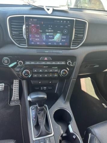 KIA SPORTAGE CAMBIO AUTOMATICO - Foto 3