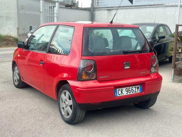 Seat Arosa 1.0 cat Stella - Foto 3