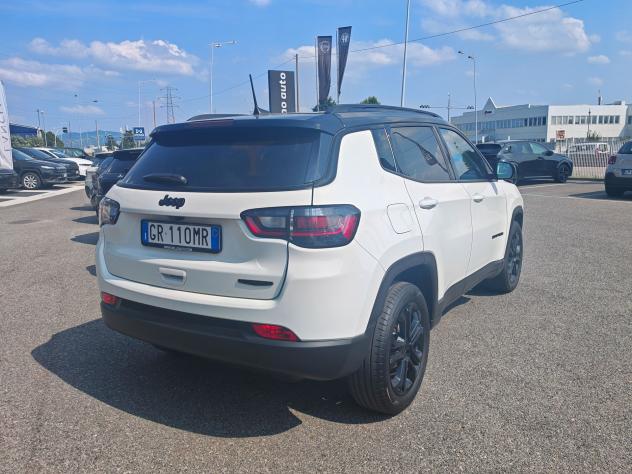 Jeep Compass 1.6 MJet II 96kW Night Eagle - Foto 4
