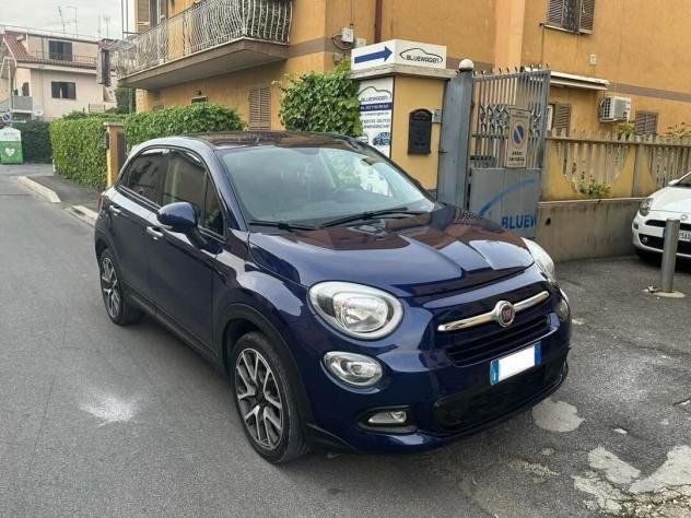 Fiat 500X 1.6 MultiJet 120 CV Lounge - Foto 7