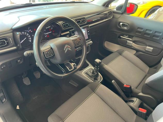 CITROEN C3 1.5hdi SHINE PACK 100cv - Foto 9