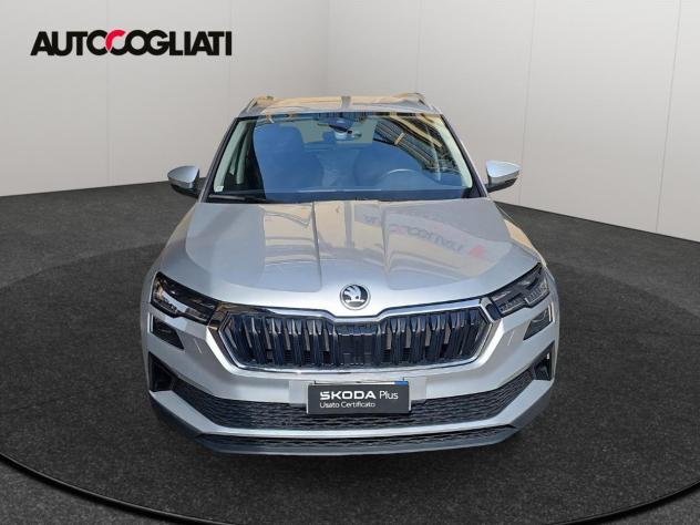 Škoda Karoq Karoq 2.0 TDI 115 CV EVO SCR Style DSG - Foto 2