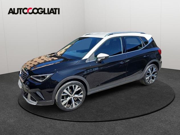 SEAT Arona Arona 1.0 ECO TSI 95 CV XPERIENCE - Foto 7