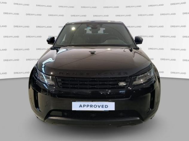 LAND ROVER Range Rover Evoque 2.0D I4 163 CV AWD Auto S rif. 24198512 - Foto 2