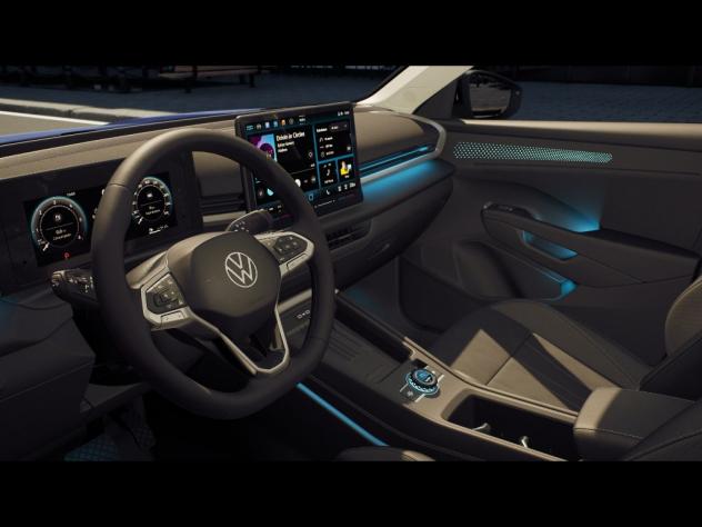 Volkswagen T-Roc 1.5 ETSI ACT STYLE DSG 115CV MY 26 - Foto 6