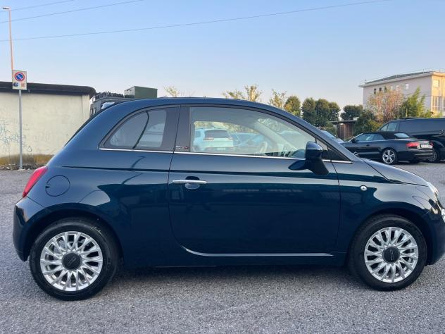 Fiat 500 C 1.2 Lounge CABRIOOO - Foto 10