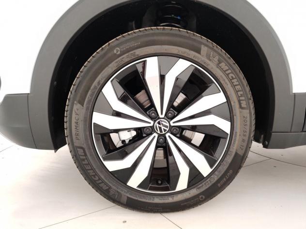 Volkswagen T-Cross 1.0 TSI Edition Plus - Foto 6