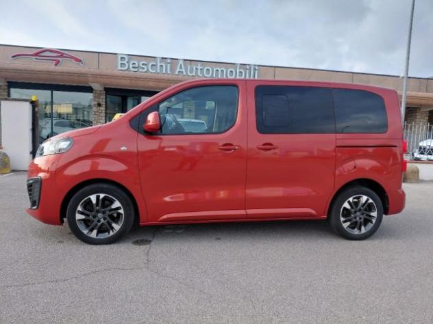 OPEL Zafira Life 1.5 Diesel 120CV Start&Stop Edition S rif. 24170294 - Foto 2
