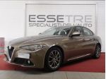 Alfa Romeo Giulia 2.2 Turbodiesel 150 CV Super