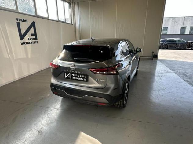 NISSAN Qashqai E-POWER N-CONNECTA rif. 23736120 - Foto 7