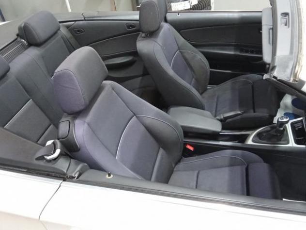 BMW 118 d 2.0 143CV Cabrio Futura rif. 23985536 - Foto 7