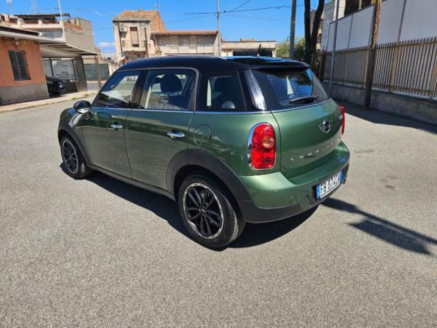 MINI Countryman Mini Cooper D Countryman rif. 23887701 - Foto 7