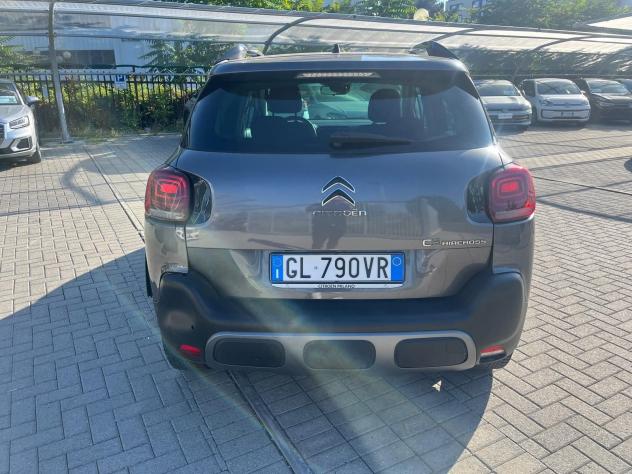 Citroën C3 Aircross BlueHDi 110 S&S Shine - Foto 10
