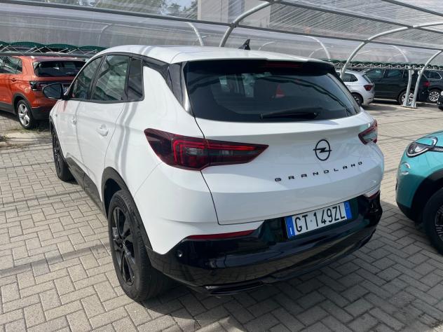 Opel Grandland 1.2 130cv GS MT6 - Foto 8