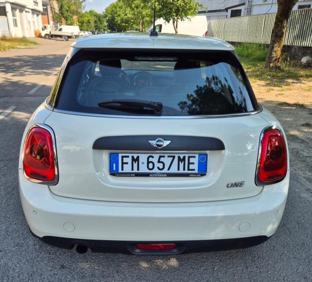 Mini One Ok Neopatentati Cambio automatico 2017 - Foto 5