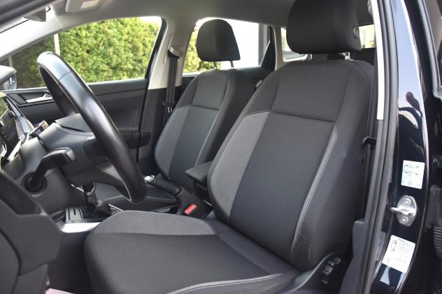 Volkswagen Taigo 1.0 TSI 95cv Life - Foto 8