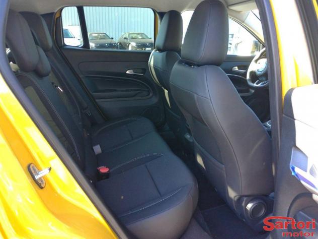 JEEP - Avenger - 1.2 Turbo Summit - Foto 10