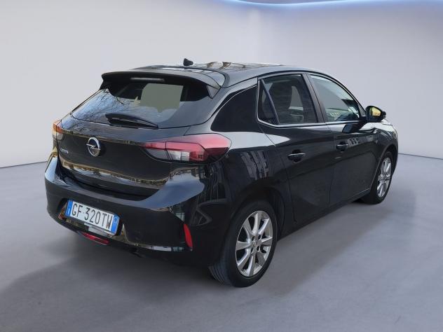Opel Corsa 1.2 75 CV Edition MT5 NEOPATENTATI - Foto 4