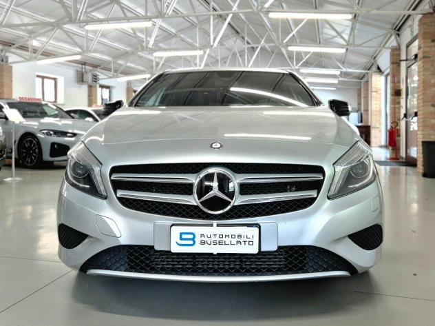 Mercedes-benz A 180 BlueEFFICIENCY Sport - Foto 2